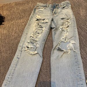 Levi’s jeans